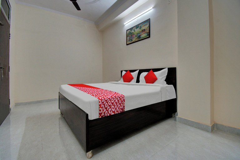 Others 2, Hotel O by OYO Shree Shyam Palace, Jaipur