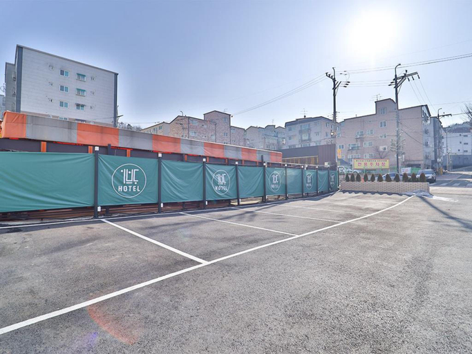 Exterior & Views 2, GUMDAN IPPDA HOTEL, Gimpo