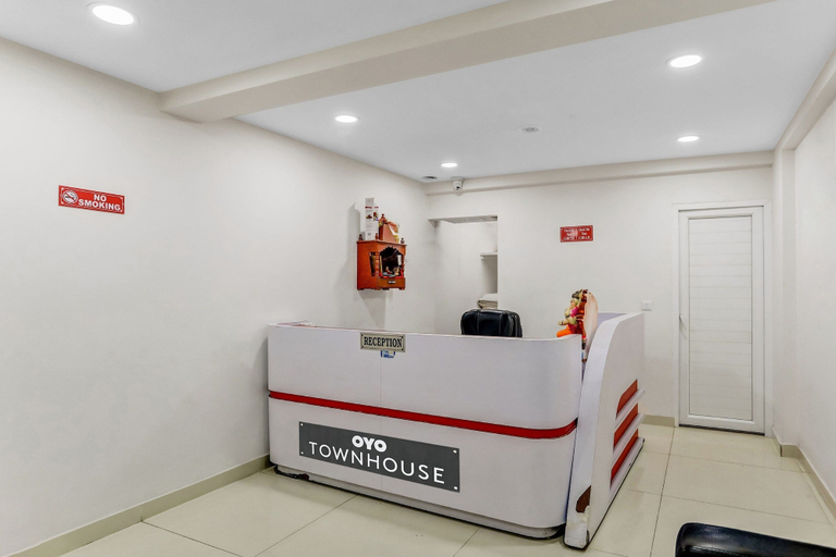 Others 3, Hotel O Noida premium inn, Gautam Buddha Nagar
