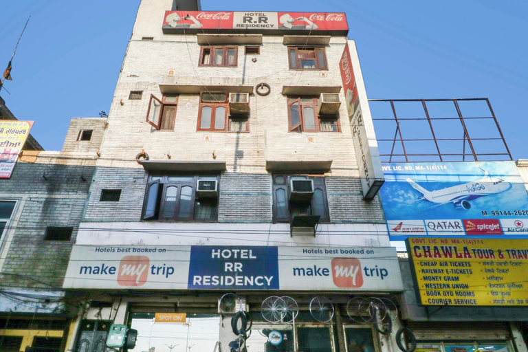 Others 1, Hotel O by OYO Rr Residency, Amritsar
