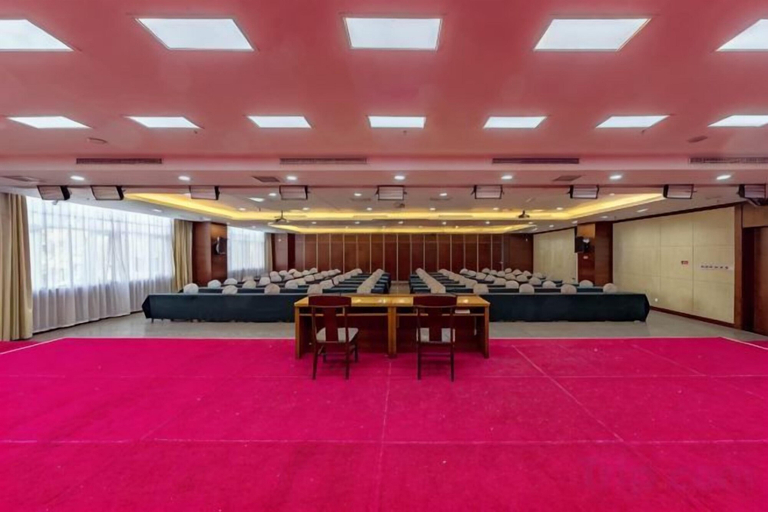 Business Facilities 5, Daxing Hotel, Beijing