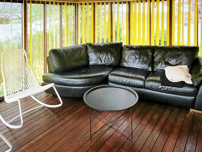 Others 4, 8 Person Holiday Home in Oster Assels, Morsø