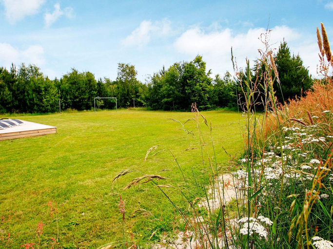 Others 4, 4 Star Holiday Home in Strandby, Frederikshavn