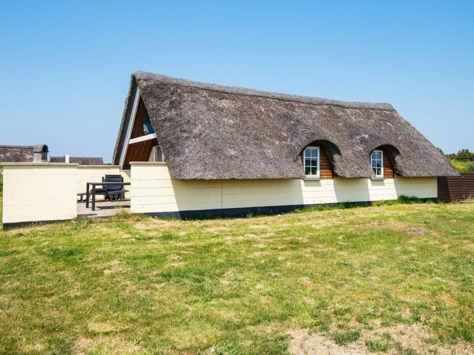 Exterior & Views, 6 Person Holiday Home in Ringkobing, Ringkøbing-Skjern
