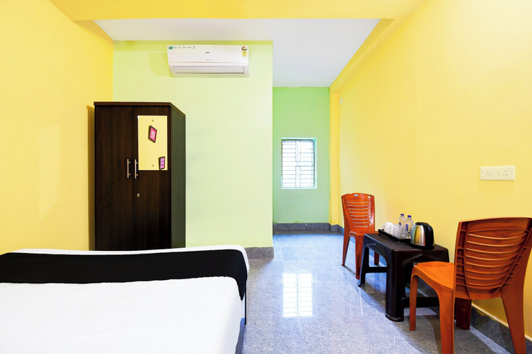 Others 2, Hotel O by OYO Prava Inn, Cuttack