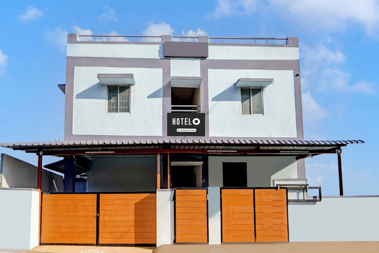 Exterior & Views 2, Hotel O Okkilipalayam, Coimbatore