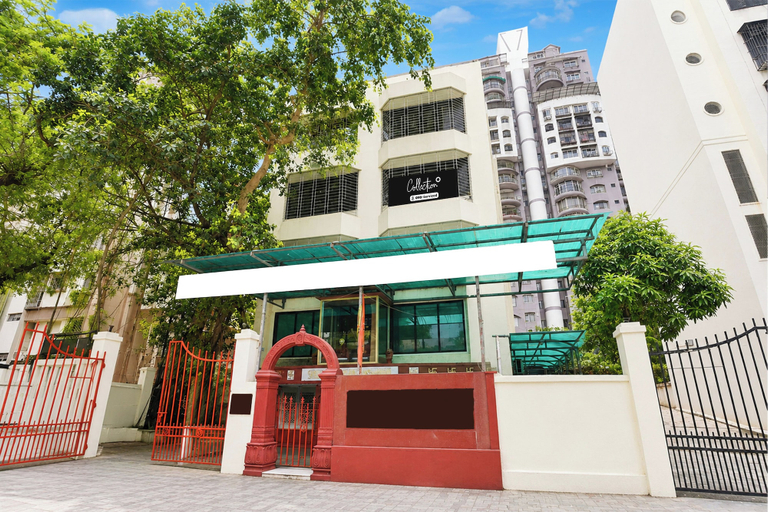 Exterior & Views 2, Collection O Lokhandwala Andheri West, Mumbai Suburban