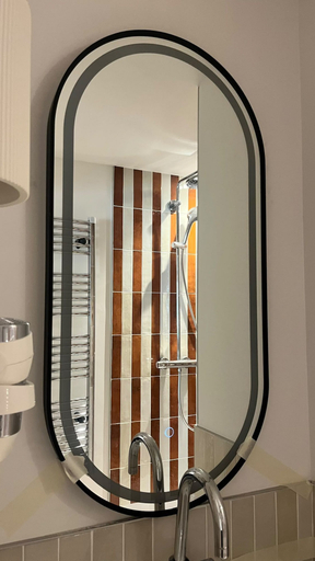 Bathroom, Faubourg, Paris