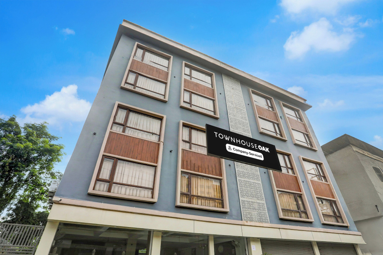 Others 1, Townhouse Oak Sevoke Road Siliguri, Jalpaiguri
