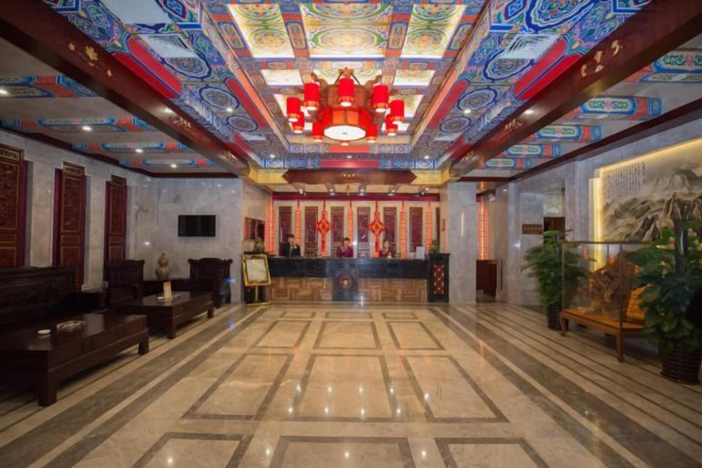 Business Facilities