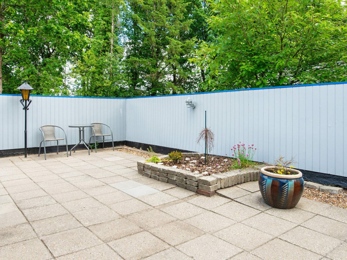 Others 5, 4 Star Holiday Home in Ansager, Varde