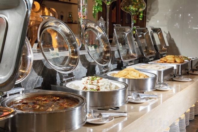 Food & Drinks 4, Changting Hotel, Longyan