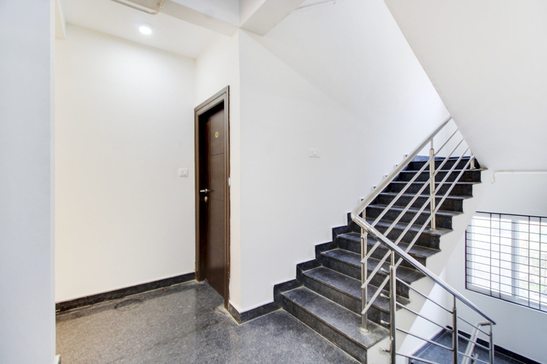 Others 4, Hotel O SM Residency, Bangalore