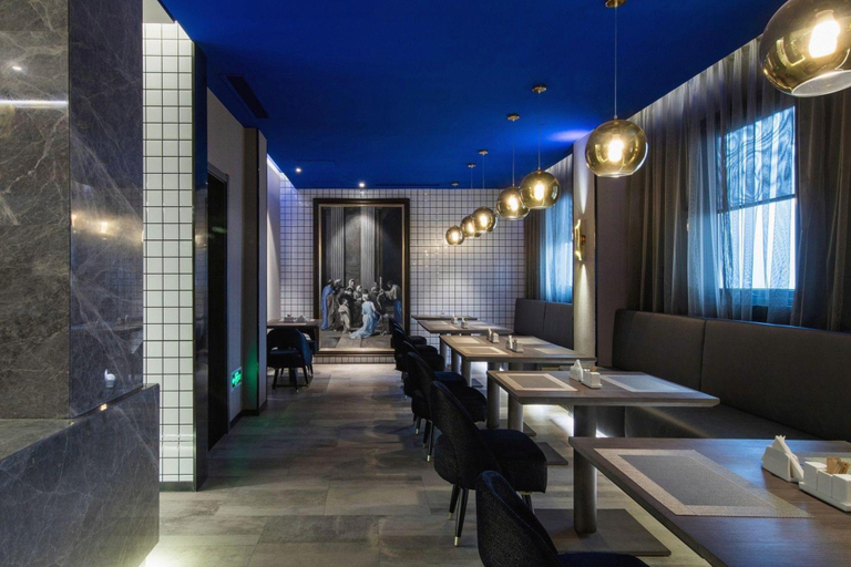 Food & Drinks 4, Orange Hotel (Changsha IFC), Changsha