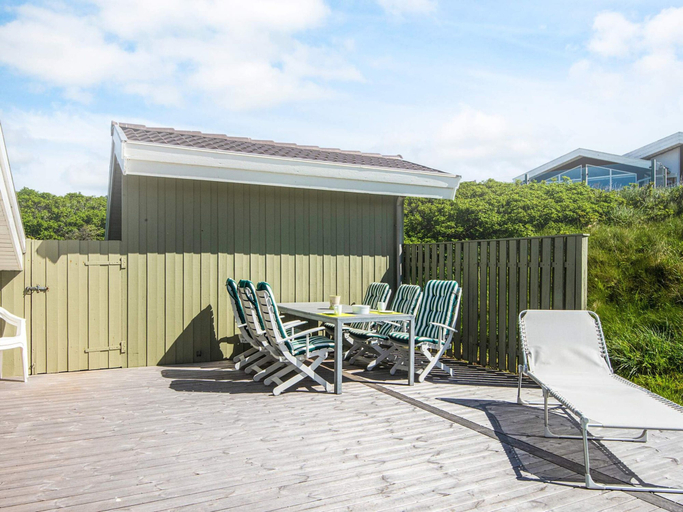 Others 5, 4 Star Holiday Home in Hjorring, Hjørring