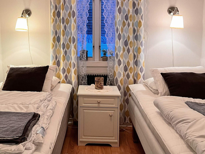 Others 3, 6 Person Holiday Home in Bralanda, Vänersborg