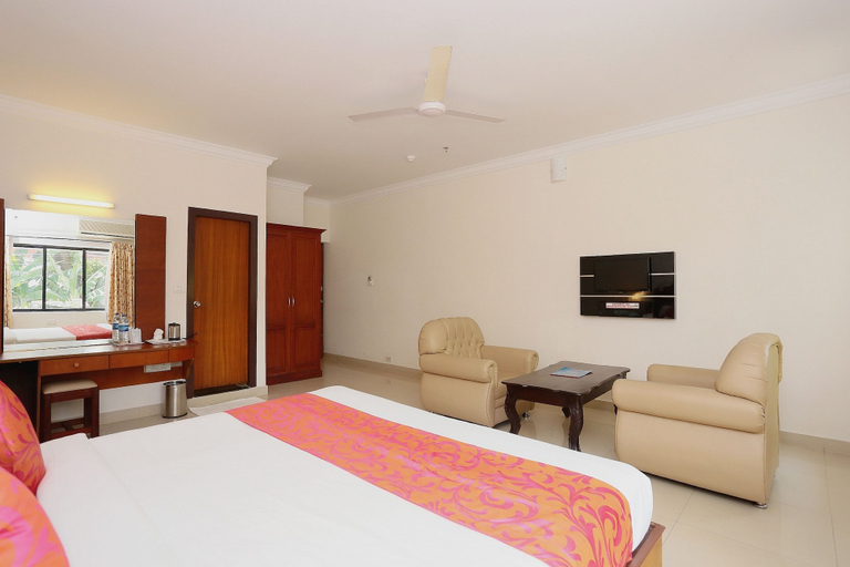 Others 3, Super Townhouse Dona Castle, Kollam