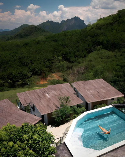 Sport & Beauty 5, Caligo Resort, Ban Ta Khun