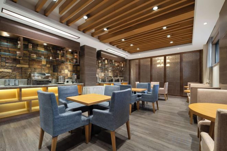 Food & Drinks 5, Raspberry Boutique Hotel, Lanzhou