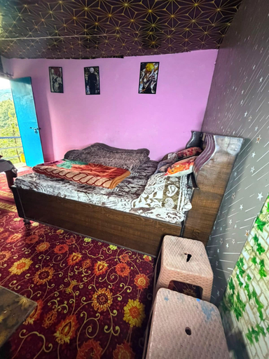 Others 3, New Hotel Sajwan, Rudraprayag