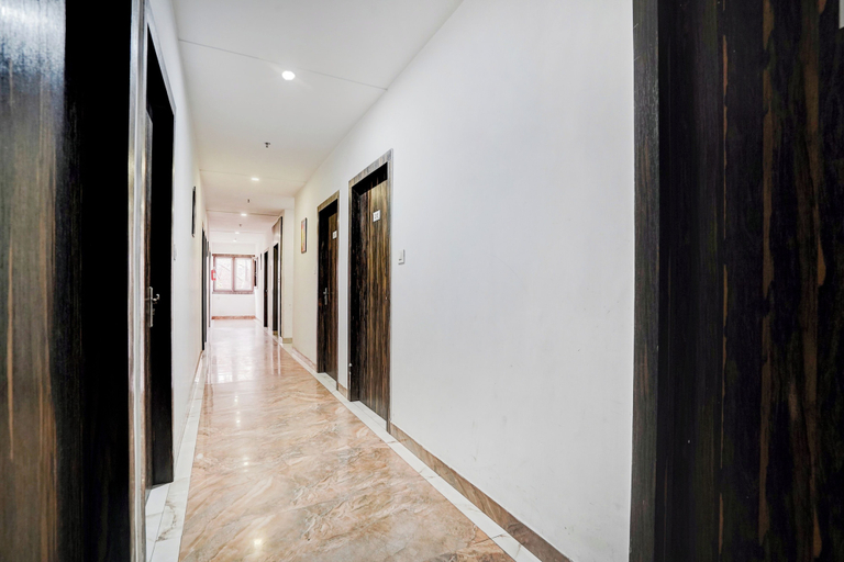 Others 3, Townhouse by OYO Golden Temple Amritsar, Amritsar