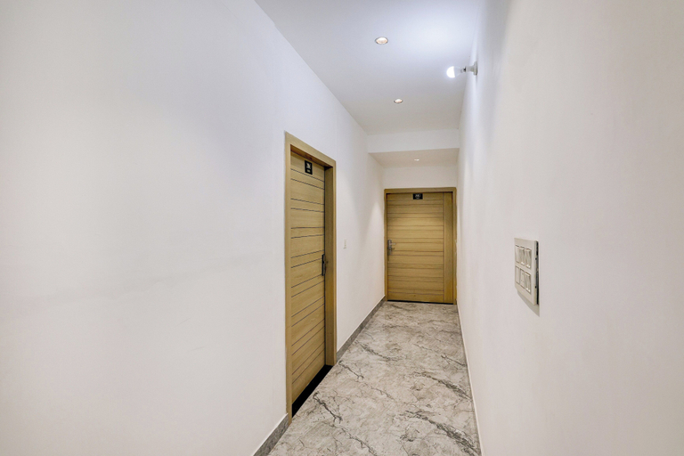 Others 3, Townhouse by OYO Mohali Bus Terminal, Chandigarh