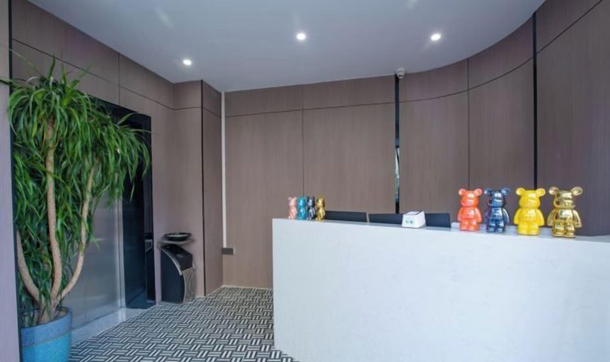Others 1, Huating Hotel (Zhuhai Youtehui Branch), Zhuhai