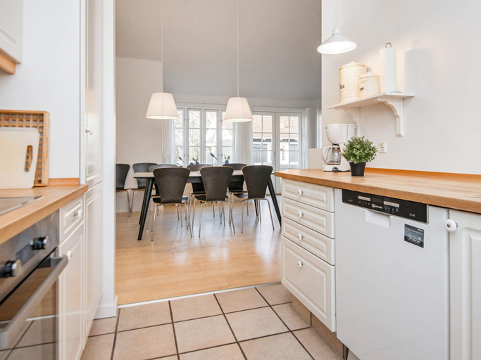 Others 4, 4 Star Holiday Home in Aabenraa, Aabenraa