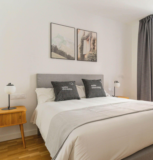 Others 5, Limehome Barcelona Collblanc, Barcelona