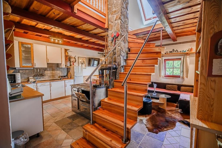 Others 2, Kaval Home with Free Onsite Wellness, Dravograd