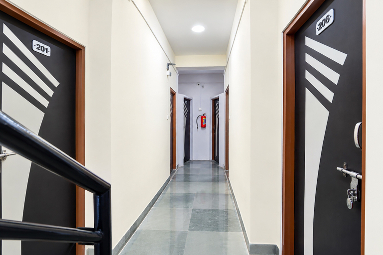 Others 2, Hotel O Aura Inn, Aurangabad