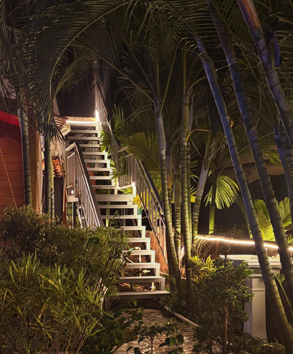 Others 5, Mirabilis Resort, North Goa