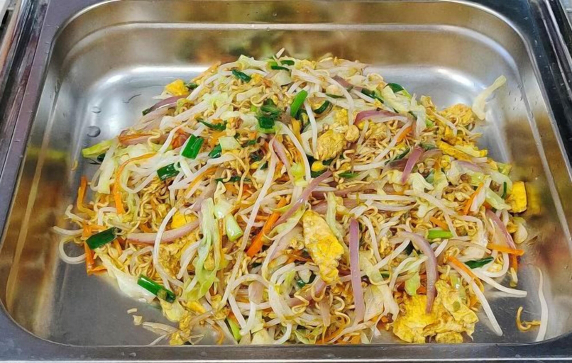 Food & Drinks 5, KINCO Hotel (Huizhou Huiyang Station), Huizhou