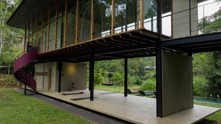 Others 2, Sati Wellness Kandy, Doluwa