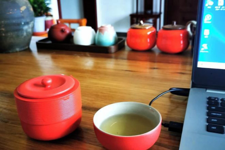 Food & Drinks 5, Jingxutang Hostel, Shangrao