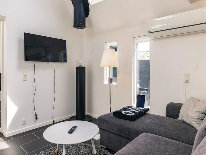 Others 5, 5 Star Holiday Home in Karrebaeksminde, Næstved