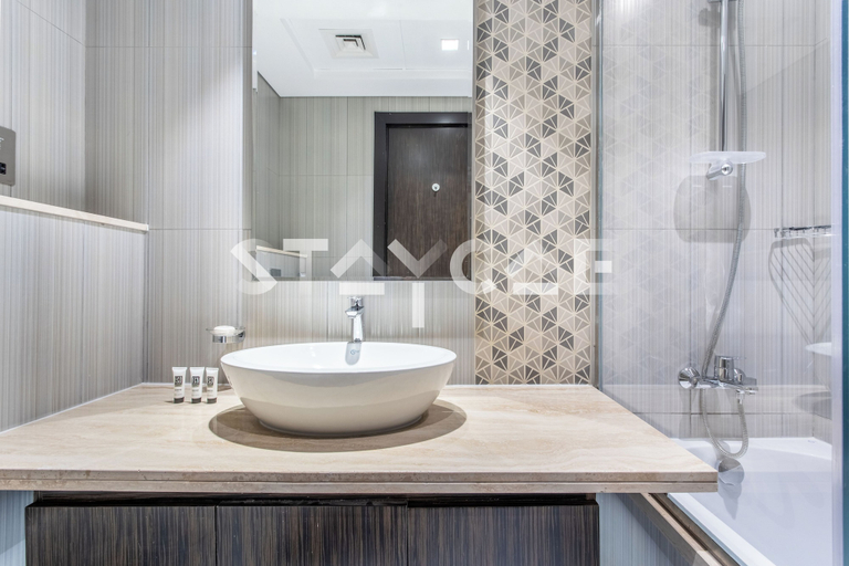 Others 3, Staycae Homes- Golf Veduta, Dubai