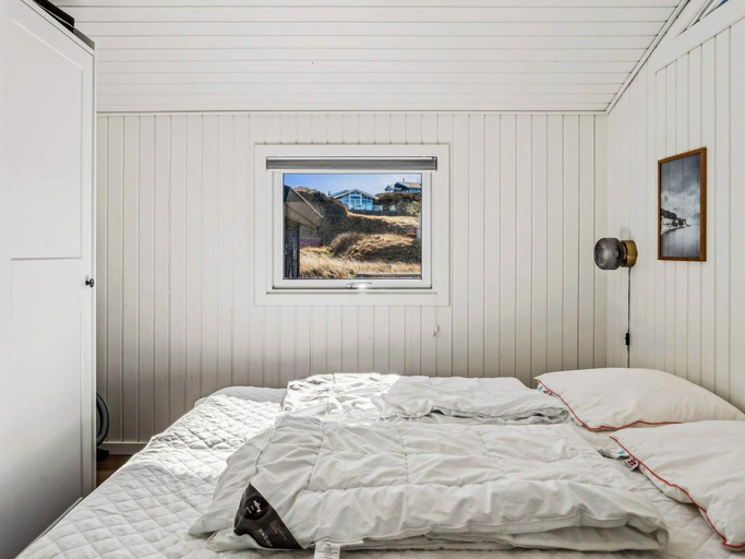 Others 2, 5 Star Holiday Home in Hjorring, Hjørring