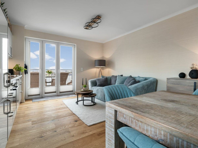 Others 4, Apartment in Olpenitz With Swimming Pool, Schleswig-Flensburg