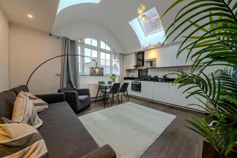 Others 5, Berwick Soho Suites by Aureva Residences, London