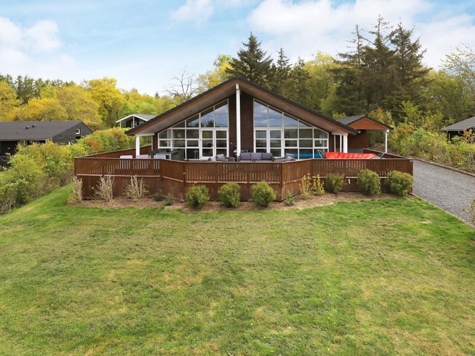 Exterior & Views, Holiday Home in Skals, Viborg