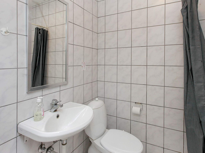 Others 5, 26 Person Holiday Home in Roslev, Skive