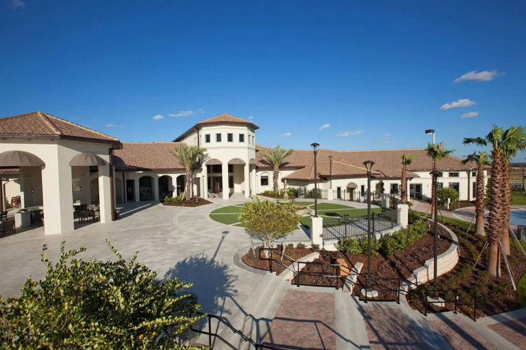 Others 2, Luxury 2BR Mickey Room Resort Amenities, Osceola