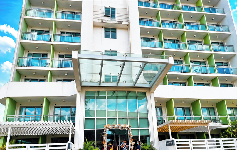 Exterior & Views 2, Azure Urban Resort Residences Parañaque, Parañaque