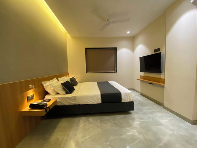 Others 1, Hotel O Prime Park, Nanded
