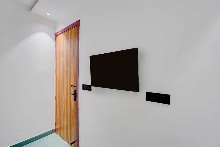 Others 4, Townhouse OAK Chandigarh Ambala, Sahibzada Ajit Singh Nagar