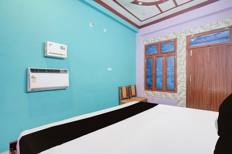 Others 2, Hotel O Awara Grand Palace, Pratapgarh