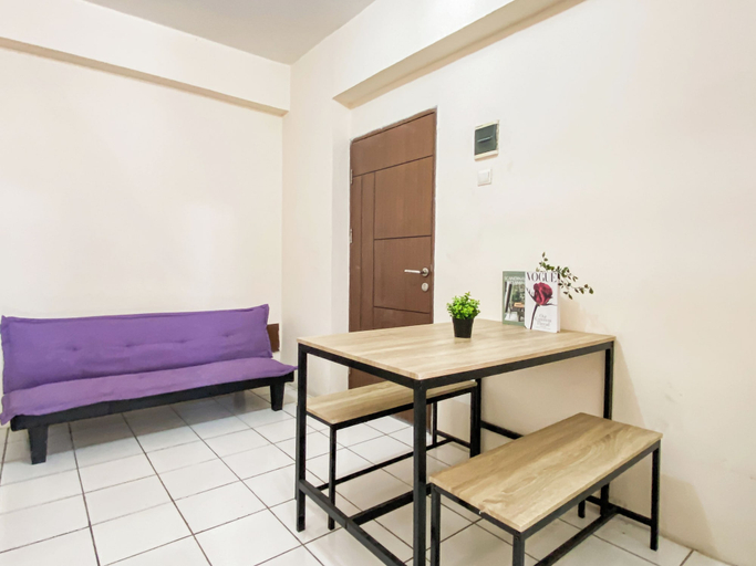 Others 1, Simply And Homey 2Br Apartment Kemang View, Bekasi