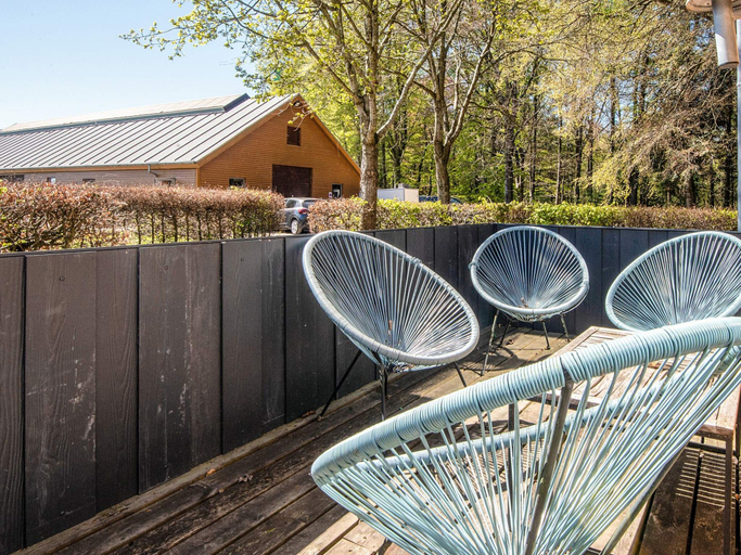 Others 2, 8 Person Holiday Home in Ribe, Esbjerg