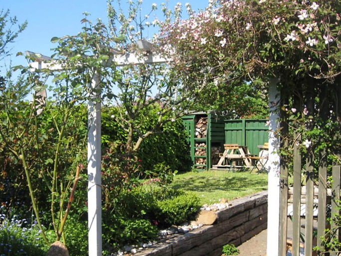 Others 2, 4 Star Holiday Home in Bramming, Esbjerg